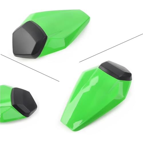 Capot de passager arrière moto ZX-6R 2019-2022 : couverture siège - 5
