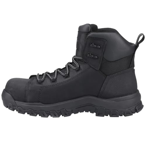 CAT Men's Threshold Rebound pour le chantier et l'atelier