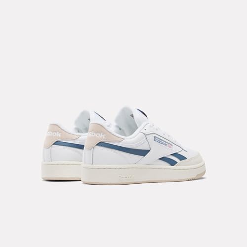 Image of Reebok Unisex Club C Revenge Unisex Sneakers