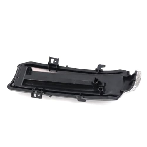 Clignotants Mercedes CLC ternis : solution de remplacement avec feux de position