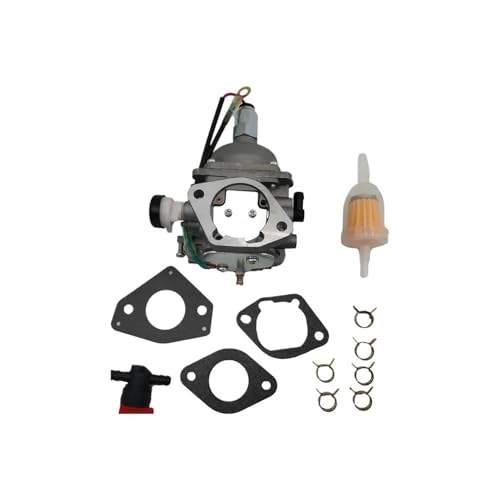 Carburateur SV730 32 853 12-S pièce de rechange moteur thermique SV735