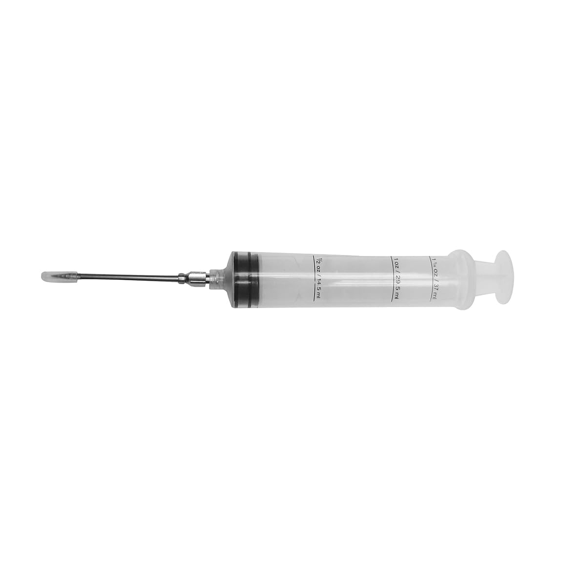 Treasure Gurus Smoking Meat Marinade Injector Food Injection Syringe Beef BBQ Grill Accessories