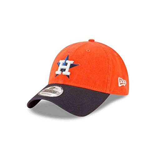 New Era MLB Houston Astros Alt Core Classic 9Twenty miniatura 1