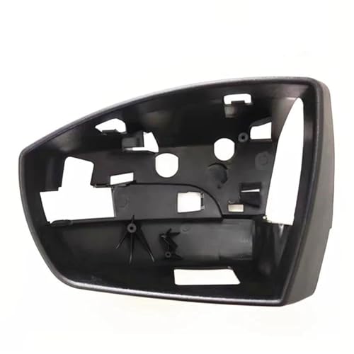 Cadre rétroviseur latéral Ford Kuga protection ABS antichoc avec trou