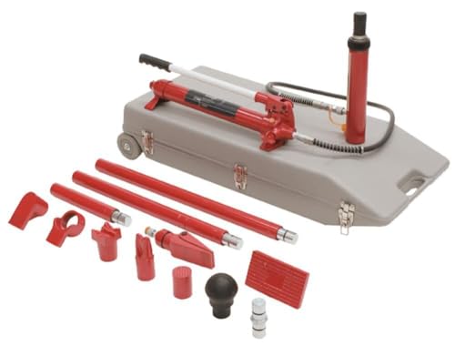 Sunex 10 Ton Hydraulic Cylinder