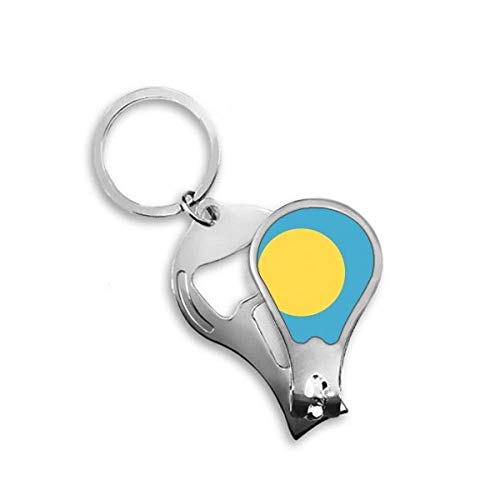 Coupe-ongles original Palau une idée cadeau utile pour voyageur