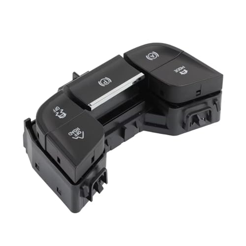 Interrupteur de frein à main pour Kodiaq 566927225B