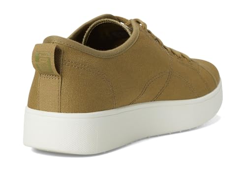 Image of FitFlop Rally Canvas Sneakers