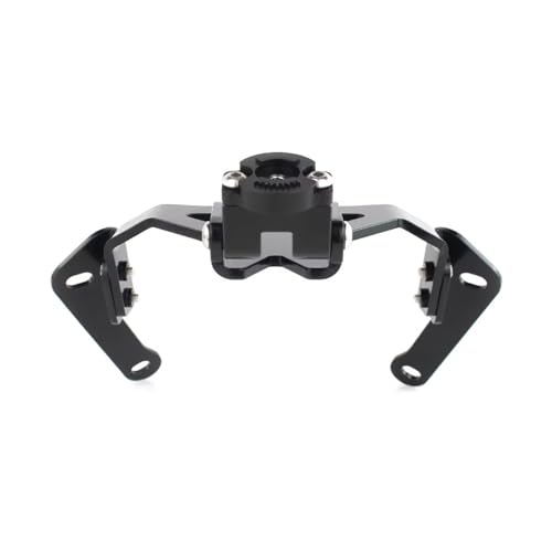 Support GPS pour Moto VFR800X 2015 2016 Cadre Navigation de Type 3