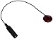 niceEshop Piezo Contact Microphone Pickup For Guitar Violin Banjo Ukulele OUD