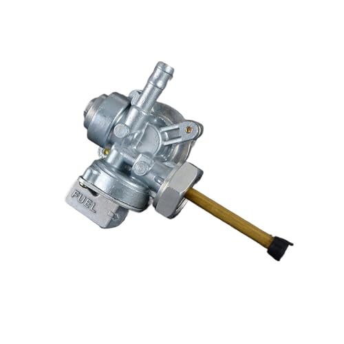 Llave de purga compatible con CB400 y CB400SF interruptor de gasolina para moto de 1992 a 1998 3