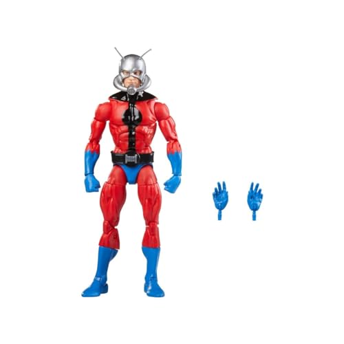 Figura Ant-Man The Astonishing Ant-Man Marvel 15cm