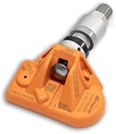 BH SENS 315MHz/433MHz Dual Band Universal Sensor - Metal Valve