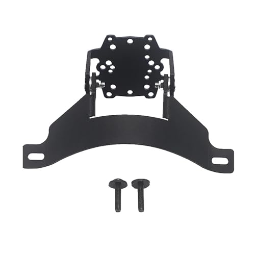Support GPS moto Ducati Multistrada 1200 fixation stable anti-vibration pour smartphone