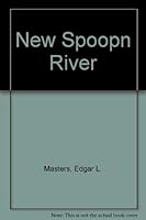 The New Spoon River B000H4H34K Book Cover