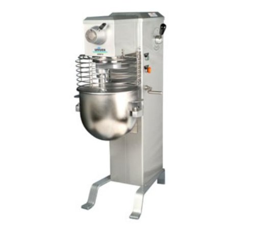 Univex Mixer Floor Model - SRMF20