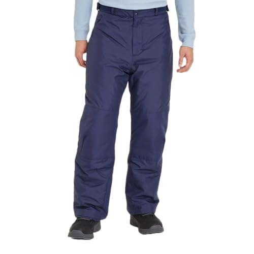 All in Motion Men's Snow Pants - (Navy Blue, XX-Large)
