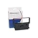 Dataproducts R0167 Ribbon RIBN,CITIZEN DP600,BK/RD CH565A (Pack of20)