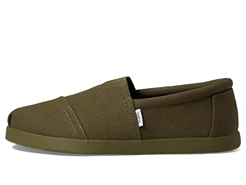 Image of TOMS Alpargata Forward Espadrille