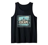 Seaside Escape Costume