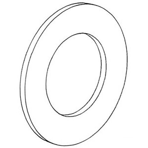 Replacement for fits 503935M1 Thrust Washer Fits Massey Ferguson 1100 1130 1105 1135 1150 1155