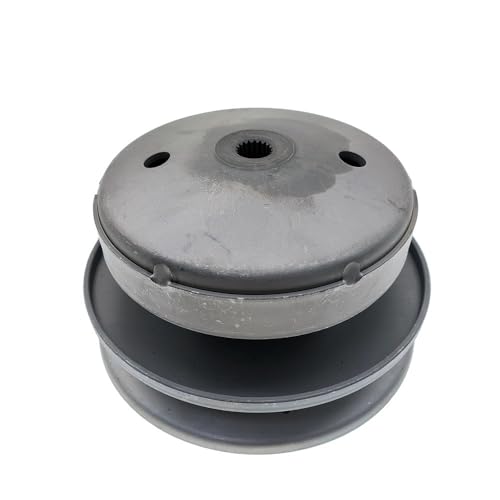 Embrague de transmisión primaria para PCX125 y PCX160, aceleración fluida 3