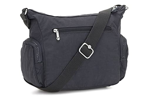 Image of Kipling Women's Gabbie Small Crossbody, Lightweight Everyday Purse, Casual Shoulder Bag