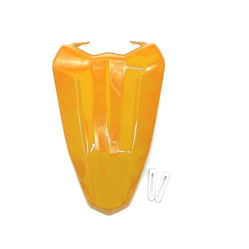 Capot de selle arrière moto YZF-R15 carénage rigide anti-vibration