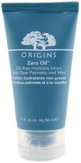 Origins Zero Oil Oil-Free Moisture Lotion With Saw Palmetto And Mint 50Ml/1.7Oz by CoCo-Shop