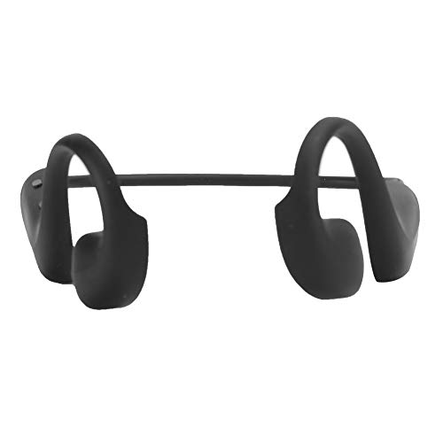 Beengeleiding koptelefoon Bluetooth Bluetooth5.1, ABS beengeleiding koptelefoon Snel opladen met datakabel, draadloze… - Image 4