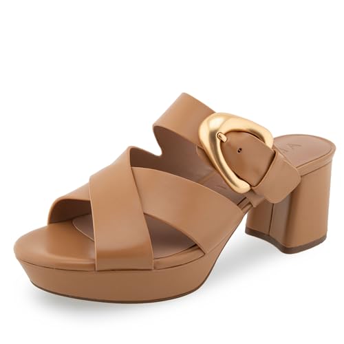 Aerosoles Women's Collin Heeled Sandal