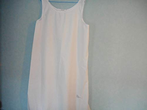 Chemise de nuit pour incontinence T48 protection 6016AOUD