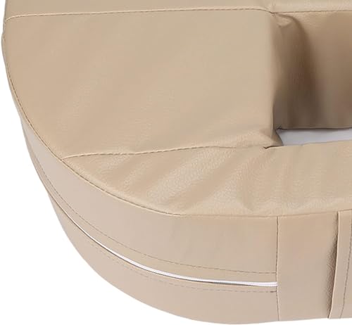 Dispositivo de giro para pacientes y ancianos almohada en U 4