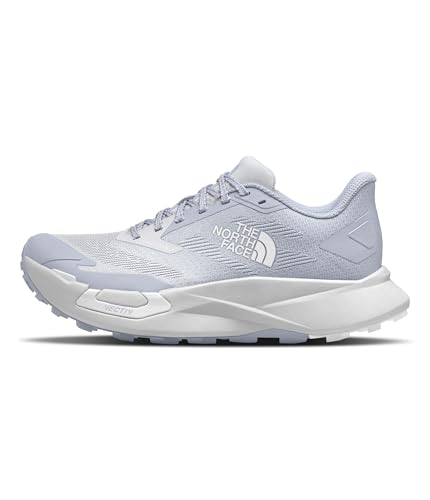 Chaussures de randonnée femme Vectiv Enduris 4 pour éviter les glissades sur sentiers