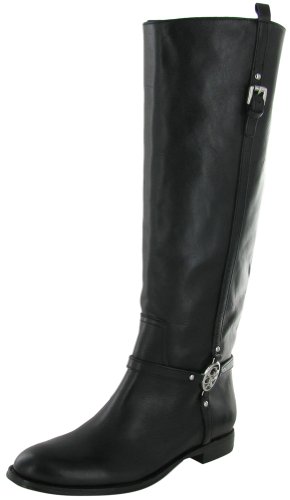 coach mulan riding boots