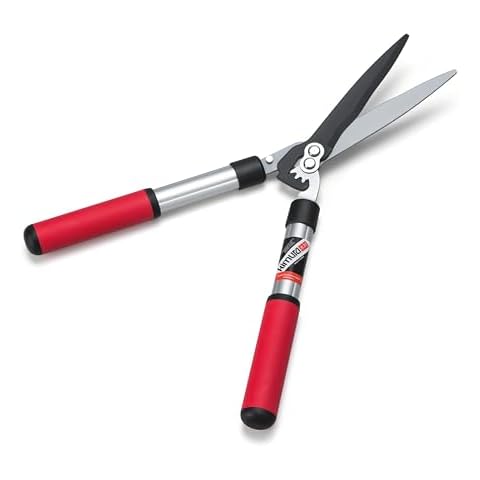 Kimura Pro Heavy Duty Garden Shears Cover