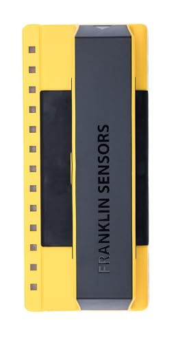 Prosensor 710 Franklin ProSensor Precision Stud Finder Yellow, Full Size