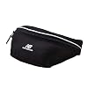 Nieuwe evenwicht klassieke taille Pack Bum tas