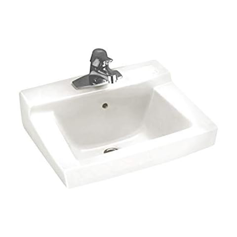 American Standard Declyn Wall-Mount Lavatory Sink Cover