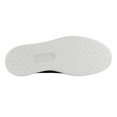 [エコー] Street 720 M メンズ 本革 スニーカー Gore-TEX 防水 520884010013