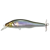 メガバス(Megabass) PROP DARTER 80(プロップダーター80) 匠セツキアユ 35787