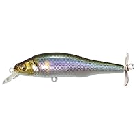 Amazon | メガバス(Megabass) ルアー PROPDARTER80 GG チャートバック
