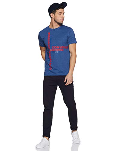 Image of Converse Men's Regular Fit T-Shirt