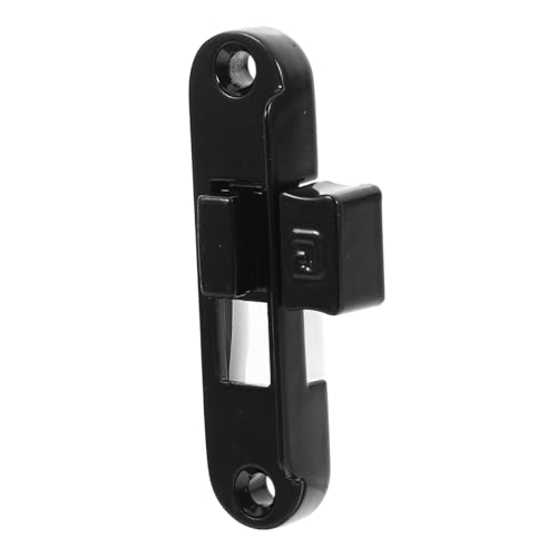 ORFOFE Cerradura para Ventana Corrediza Kit de Bloqueo Seguro Versátil Compatible con Ventanas Múltiples Diseño Simple y Duradero