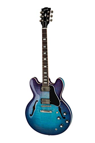 Gibson ES-335 Figured