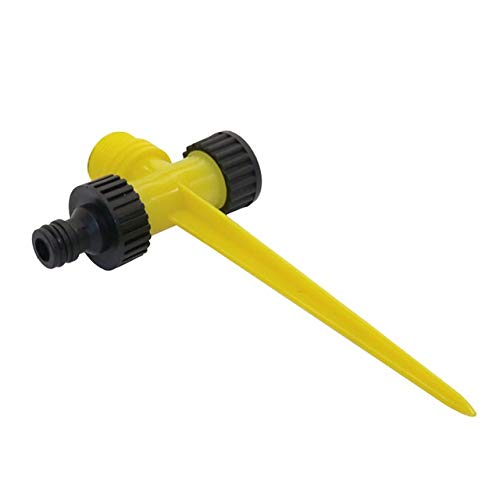 Gartenschlauchverbinder Zubehör 1/2" Garten-Sprenger-Anschluss Landwirtschaft Rasen Bewässerung Schnellanschluss Gartenwerkzeuge und Ausrüstung Wasser Adapter 20 PC