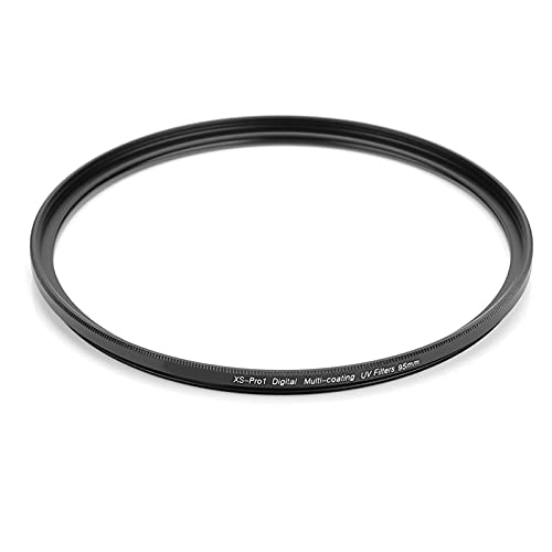 Filtro per obiettivo per telecamera UV VBESTLIFE