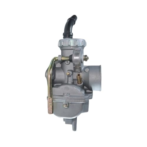Carburateur moto 20mm pour régler les pannes de démarrage sur CRF50F et XR50R