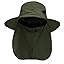 Green（neck Flap）