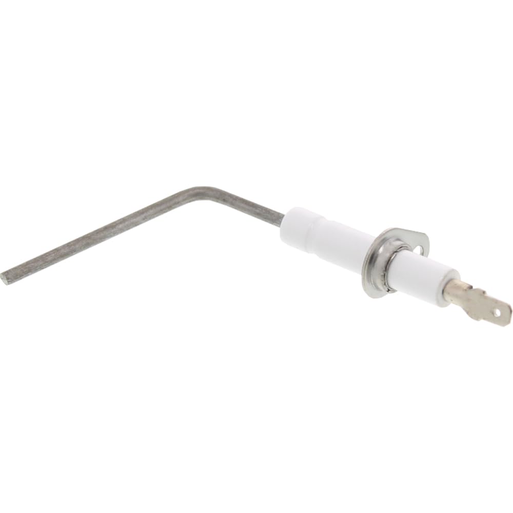 ClimaTek Upgraded Furnace Flame Sensor Rod Replaces ICP Heil Tempstar Arcoaire Kenmore Part # 1172827, 619027